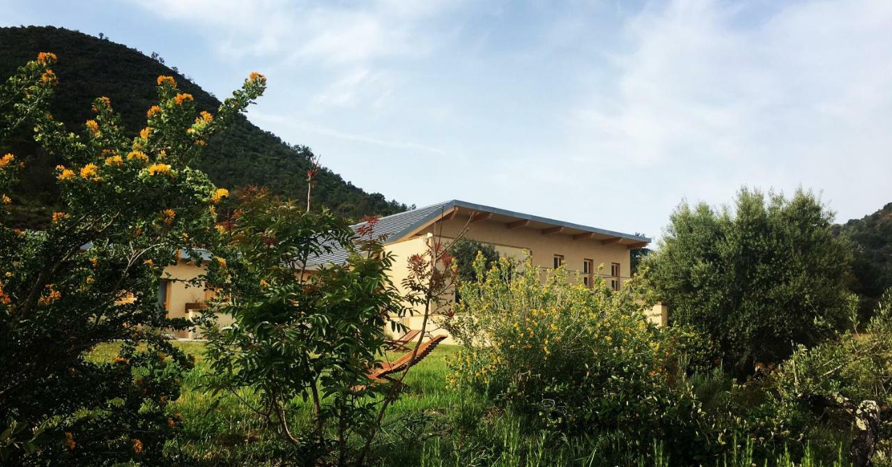 Mar De Fulles Hotel Alfondeguilla Exterior photo